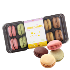 Macarons